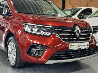 Renault Kangoo 1.3 TCe 100 Equilibre - 20