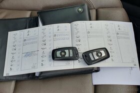 BMW X3 xDrive 3.0D 190KW 2maj servisní kniha perfekt stav - 20