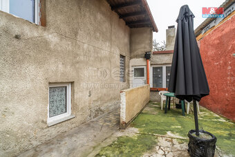Prodej rodinného domu v Mimoni, ul. Křížová - 20