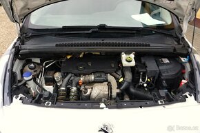 PEUGEOT 5008 1,6 HDI 84KW ACTIVE 7 MÍST 2014 113000KM - 20