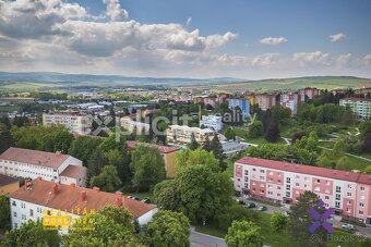 Prodej bytu 2+1 61 m2 - Uherský Brod, okres Uherské Hradiště - 20