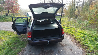 Sleva na 6000 Kč - Ford Mondeo Combi Mk2 2.0 16V 96kW - 20