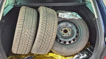 Volkswagen Golf  2.0 TDI MATCH - 20