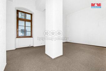 Prodej bytu 1+kk, 59 m², Plzeň, ul. Veleslavínova - 20