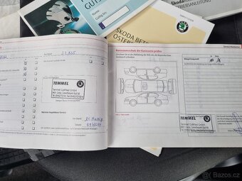 Škoda Praktik, 1.MAJ. SER. KNIHA, VYBORNÝ STAV - 20