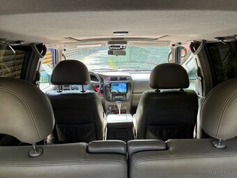Nissan Patrol Y61 3.0DDTi 116kw - 20