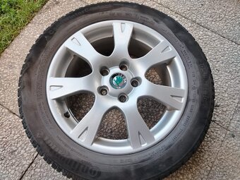 Škoda Octavia Laurin&Klement 2.0 TDi AAA+ - 20