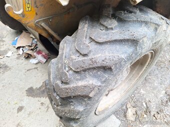 JCB 520-50 4X4 - 20