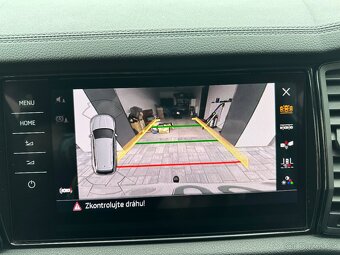 Škoda Kodiaq 2.0TDI 147kw DSG 4x4 FACELIFT VIRTUAL TAŽNÉ - 20