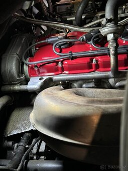 Ferrari Mondial T - Ikona 90. let se srdcem Cavallina - 20