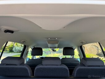 Touran 1.4 tsi 110 kw highline led navi - 20