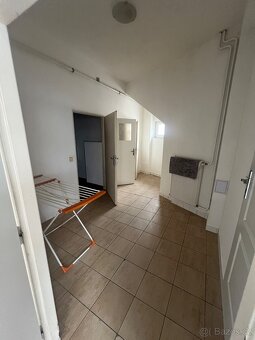 ubytovna, byt, Dolní Cerekev - 20