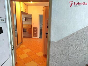 Prodej, Byt 3+1 s lodžií 75m², Žďár nad Sázavou, ev.č. 00561 - 20