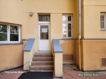 Prodej bytu 2+kk, 72 m Praha 10, Vinohrady (ul. Boleslavská) - 20