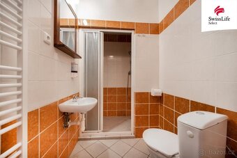 Prodej restaurace 1276 m2 Údolní, Moravská Třebová - 20