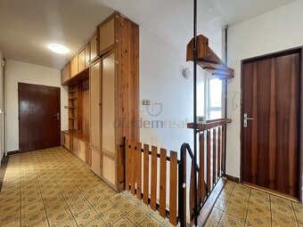 Prodej, rodinný dům se zahradou 606 m2 - Jindřichův Hradec - - 20