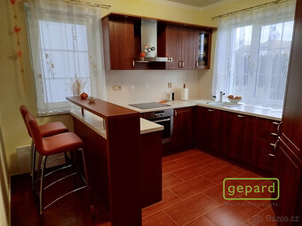 Velký luxusní RD, Římov u ČB - 20