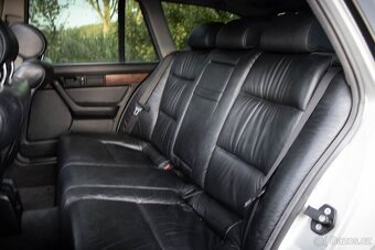 BMW 530i V8 160kw Touring E34 - 20
