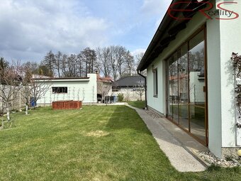 Rodinný dům, 180 m2 - Černá u Bohdanče, okr. Pardubice - 20