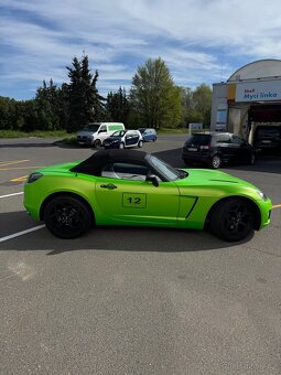 Opel Gt 2.0 16V Turbo po Go motoru - 20