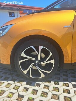 Renault Scénic, Energy 1.5 dCi 110 Intens - 20