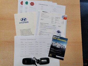 Hyundai Santa Fe 2.2CRDi 145kw 4x4 AUT - 20
