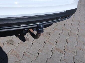 Hyundai i30 WG 1.6CRDi 85kW SMART ČR 1MAJITEL TAŽNÉ - 20