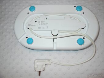 Philips Avent el.odsávačka, ohřívač a sterilizátor lahví - 20