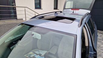ŠKODA OCTAVIA 1.6 MPI 75KW.CLIMATRONIC.ŠÍBR.TAŽNÉ.BEZ KOROZE - 20