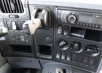 9250 - SCANIA P 340 - 6x4 - Sklápěč S2 + Bordmatik – EURO 5 - 20