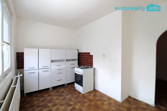 Prodej, byt 3+1, Česká Lípa, ul. Bardějovská - 20