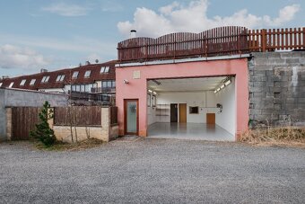Prodej RD s potenciálem ve Velkém Meziříčí - 20
