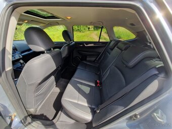 Na prodej Subaru Outback - 20
