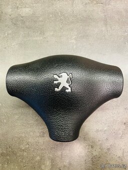 Airbag Volantu ROVER - 20