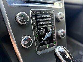 Volvo XC60 D4 2015 - 20