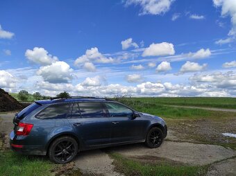Disky škoda + pneumatiky 225/45 R 17 - 20