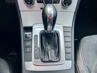Volkswagen Passat 2,0 TDi DSG HIGHLINE / NAVI / 2013 - 20