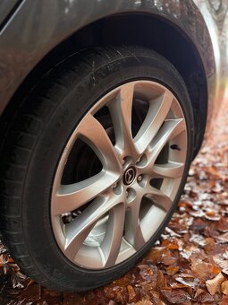 Mazda 6, 2014, 2.2L SKYACTIV, 175 HP, automat, 150TKM - 20