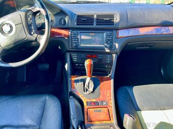 BMW 525iA Individual - 20