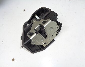 BMW 5 E60 a E61 použité originál náhradní díly - 20