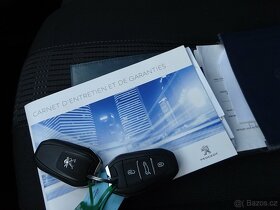 Peugeot 308 1,5 HDi - ODPOČET DPH, GARANCE KM - 20