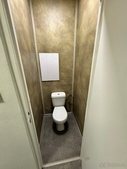 Nabízím prodej 3+1s balkonem Kadaň - 20