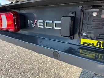 Iveco Daily 3.0 Hi-matic, 10 Palet, Zadní Vrata, Nové, DPH - 20