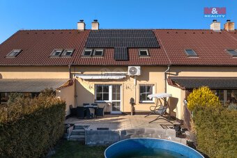 Prodej rodinného domu, 104 m², Výškov - 20