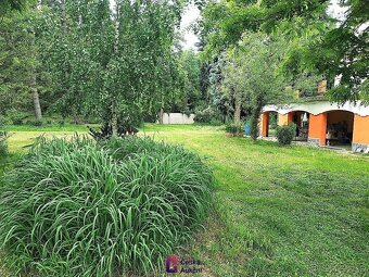 Prodej rodinné domy, 370 m2 - Dolany nad Vltavou - 20