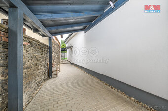 Prodej rodinného domu, 85 m², Bílé Podolí - 20