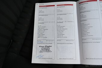 Audi A4 Avant 2.0TDI 105KW 5/2011 - 20