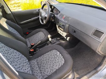 Škoda Fabia 1.416v 55kKw, Klima, bez koroze,plný servis - 20