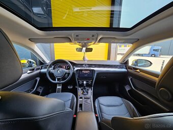 Volkswagen Arteon 2.0 TDI Bi-Turbo SCR 4Mot Elegance DSG - 20