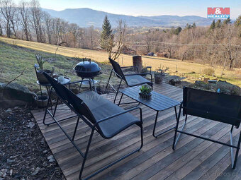 Prodej chaty, 93 m², Malenovice - 20